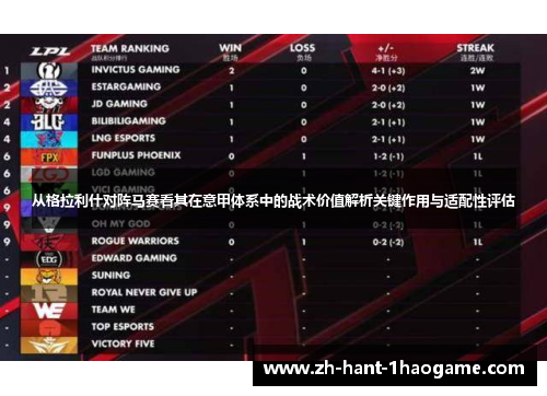 从格拉利什对阵马赛看其在意甲体系中的战术价值解析关键作用与适配性评估